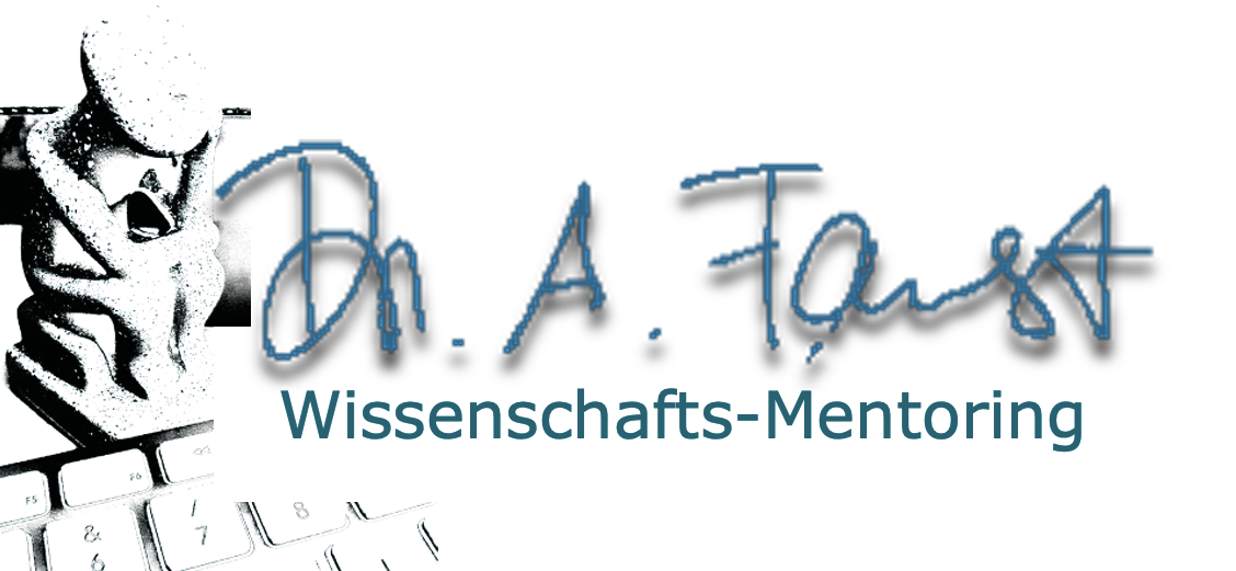 drfaust-wissenschafts-mentoring.de